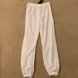 Nasty Gal Sweatpants